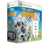 Scene It? Lights. Camera. Action