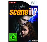 Scene It? - Twilight: Biss zum Morgengrauen [Importación alemana]