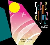 Scene of Jazz - Delights of Seasons-Live at Mu-Za
