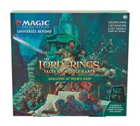 Scene - The Lord of The Rings: Tales of Middle-Earth - Eng