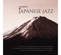 Scenery Of Japanese Jazz / Various