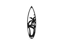 Scenery Theme Decor Wall Art Decorations Mountain Sign Gift Triangle For Living Room(D)