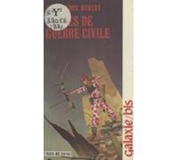 Scènes De Guerre Civile (ebook)