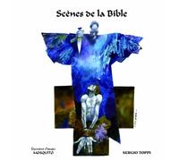 Scènes de la Bible (RACONTEUR D'IMAGES)