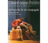 Scenes de la Vie Conjugale