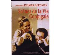 Scènes de la vie conjugale [Francia] [DVD]