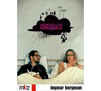 Scènes de la vie conjugale [Francia] [DVD]