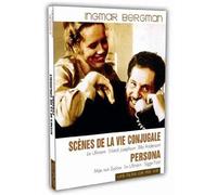 Scènes de la vie conjugale [Francia] [DVD]