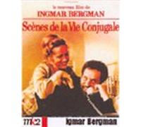 Scènes de la vie conjugale [Francia] [DVD]