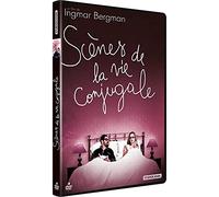 Scènes de la vie conjugale (versions cinéma et télé) [Francia] [DVD]