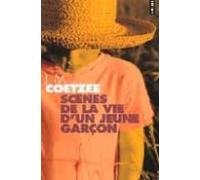 Scènes de la vie d'un jeune garçon (Points)