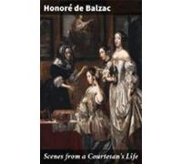 Scenes From A Courtesans Life (ebook)