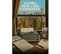 Scenes from a Life Unwritten. The Kurt David Hogan story