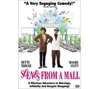Scenes From a Mall [Reino Unido] [DVD]