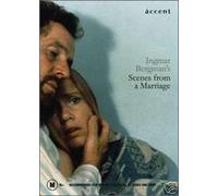 Scenes from a Marriage [Reino Unido] [DVD]