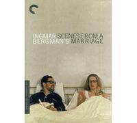 Criterion Collection: Scenes From A Marriage [Edizione: Stati Uniti] [Reino Unido] [DVD]