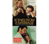 Scenes From a Marriage [USA] [VHS]