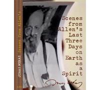 Scènes from allen's last three days on earth as a spirit [Francia] [DVD]