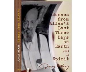 Scènes from allen's last three days on earth as a spirit [Francia] [DVD]