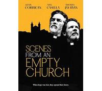 Scenes From An Empty Church [USA] [DVD]