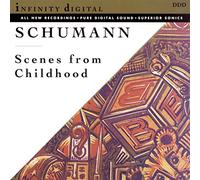 Scenes From Childhood