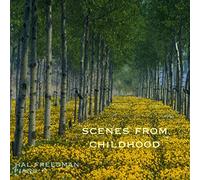 Scenes From Childhood