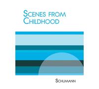 Scenes From Childhood. Solo de Piano.
