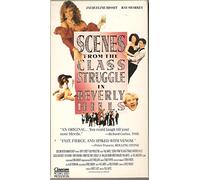 Scenes From Class Struggle in Beverly Hills [USA] [VHS]