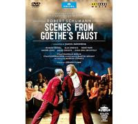 SCENES FROM GOETHE'S FAUST | Berlin 2017 | ARTHAUS MUSIK