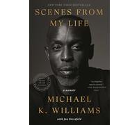 Scenes from My Life: A Memoir