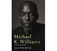 Scenes from My Life: A Memoir