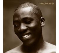 Scenes From My Life by Richard Bona