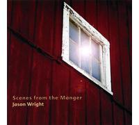 Scenes from the Manger