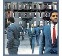Scenes in the City by BRANFORD MARSALIS (2013-05-04)