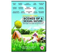 Adrian Lester - Scenes of a Sexual Natur [Reino Unido] [DVD]