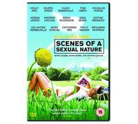 Adrian Lester - Scenes of a Sexual Natur [Reino Unido] [DVD]