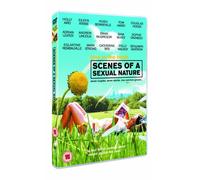 Scenes of a Sexual Nature - Scenes of a Sexual Nature [Reino Unido] [DVD]