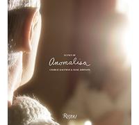 Scenes of Anomalisa: A Film by Charlie Kaufman & Duke Johnson