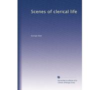 Scenes of clerical life