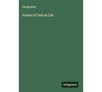 Scenes of Clerical Life