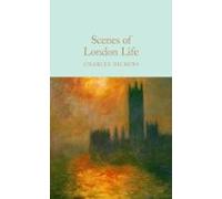 Scenes Of London Life (ebook)