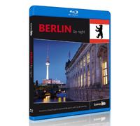 ScenesHD Berlin by Night (Blu-ray) (Region Free)