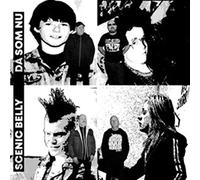 Scenic Belly - Da Som Nu [Vinilo]