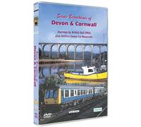 Scenic Branchlines Of Devon And Cornwall [DVD] [Reino Unido]