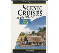 Scenic Cruises Of The World Exotic Lands [Edizione: Regno Unito] [Italia] [DVD]