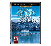 Scenic Cruises of the World [Reino Unido] [DVD]