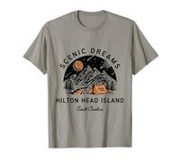 Scenic Dreams Hilton Head Island Al aire libre Camiseta