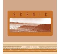 Scenic - Incident at Cima (Expanded) [Vinilo]