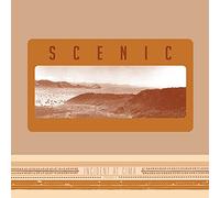 Scenic - Incident at Cima [Vinilo]