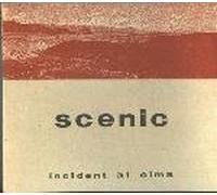 Scenic - Incident in CIMA [Import]